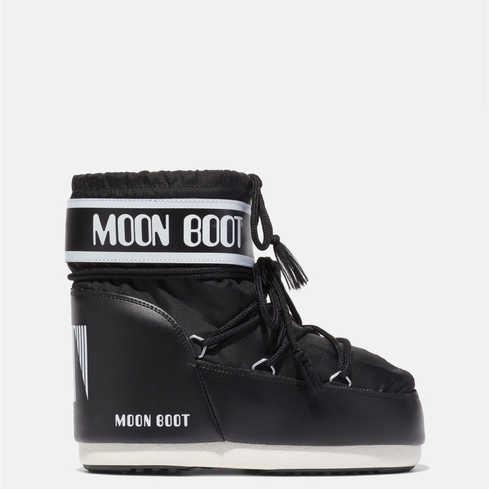 Icon Low Moon Boots